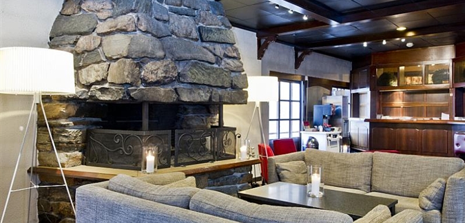 Thon Hotel Oslo Airport Shuttle Bus Thon Hotel Oslo Airport Shuttle Bus